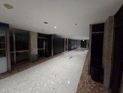 High Street Centre (D6), Office #564737251